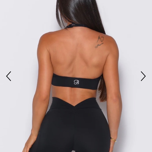 Bombshell Backless Bra - Picture 3 of 6